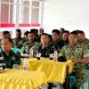 Ikuti Vidcom Bersama Kepala Staf Teritorial TNI, Danramil 0822/01 Bondowoso: Arahan Strategis Siap Dilaksanakan