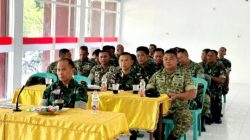 Ikuti Vidcom Bersama Kepala Staf Teritorial TNI, Danramil 0822/01 Bondowoso: Arahan Strategis Siap Dilaksanakan
