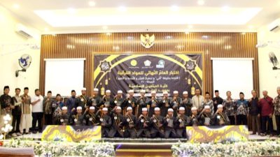 Butuh Dai Muda Kompeten? Ponpes Al-Ishlah Bondowoso Cetak Kader Ulama dari Seluruh Indonesia, Tanpa Biaya