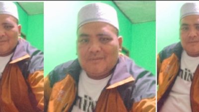 SPPG Curahpoh Jadi  Motor Penggerak Ekonomi Kerakyatan dan Nafas Kehidupan Buat Warga Kecil