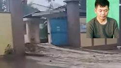 Kades Rejoagung Luruskan Fakta di Balik Viral Limbah Sapi: “Kejadian Sesaat, Bukan Karena Kelalaian Perusahaan