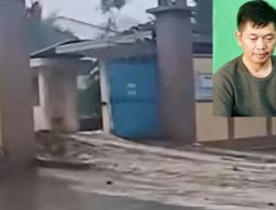 Kades Rejoagung Luruskan Fakta di Balik Viral Limbah Sapi: “Kejadian Sesaat, Bukan Karena Kelalaian Perusahaan