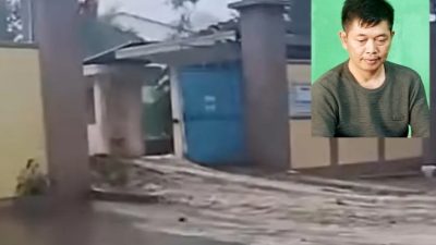 Kades Rejoagung Luruskan Fakta di Balik Viral Limbah Sapi: “Kejadian Sesaat, Bukan Karena Kelalaian Perusahaan