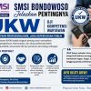 Heboh Hoaks di Mana-mana, SMSI Bondowoso Sebut UKW Solusi Ciptakan Jurnalis Andal dan Terpercaya