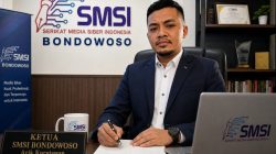 Hari Pers Sedunia 2026: SMSI Bondowoso Serukan Negara Hadir Lindungi Wartawan di Daerah Perang