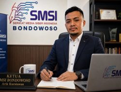 Hari Pers Sedunia 2026: SMSI Bondowoso Serukan Negara Hadir Lindungi Wartawan di Daerah Perang