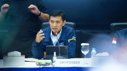 Buronan Interpol Red Notice Kasus Penipuan Online Internasional Berhasil Ditangkap di Bandara Soekarno-Hatta