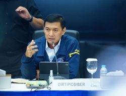 Buronan Interpol Red Notice Kasus Penipuan Online Internasional Berhasil Ditangkap di Bandara Soekarno-Hatta