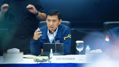 Buronan Interpol Red Notice Kasus Penipuan Online Internasional Berhasil Ditangkap di Bandara Soekarno-Hatta