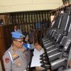 337 Senjata Api Polisi di Bondowoso Disisir Bidpropam Polda Jatim, 7 Pucuk Dinyatakan Tidak Layak Pakai!
