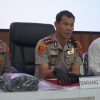 Polres Probolinggo Kota Amankan 5 orang Diduga Mafia BBM Subsidi Dari 4 Lokasi Berbeda