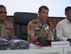 Polres Probolinggo Kota Amankan 5 orang Diduga Mafia BBM Subsidi Dari 4 Lokasi Berbeda