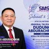 Dari Ketua Dewan Kehormatan SMSI hingga Kepala Staf Kepresidenan, SMSI Bondowoso Ucapkan Selamat untuk Jenderal Dudung