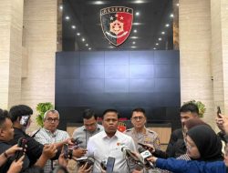 Mengaku Haji Kilat Tanpa Antre, 8 Calon Jemaah Justru Digagalkan Bareskrim-Modusnya Visa Pekerja