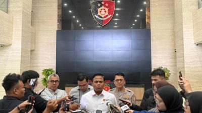 Mengaku Haji Kilat Tanpa Antre, 8 Calon Jemaah Justru Digagalkan Bareskrim-Modusnya Visa Pekerja