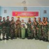 Kapten Inf Basuki Rahmad: Sosok Danramil yang Datang Membawa Harapan, Pergi Membawa Kenangan