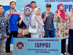 Wawancara Eksklusif Nurholis, S.Pd.: Strategi SPPG Curahpoh Memompa Antusiasme Belajar Anak-anak di Curahdami Bondowoso