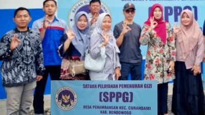 Wawancara Eksklusif Nurholis, S.Pd.: Strategi SPPG Curahpoh Memompa Antusiasme Belajar Anak-anak di Curahdami Bondowoso