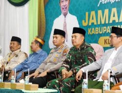 Haru dan Takbir Warnai Pelepasan 568 Jamaah Calon Haji, Dandim dan Kapolres Bondowoso Siagakan Personel di Setiap Titik
