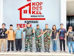 Selesai Tepat Waktu, 23 KDKMP Bondowoso Diharapkan Jadi Lumbung Ekonomi Warga Desa