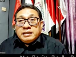 ​Dinamika Politik Kian Sentral, Ketum SMSI Pusat Firdaus Minta Media Siber Daerah Jaga Independensi