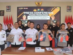 Berawal dari Aplikasi Pertemanan, Perempuan Probolinggo Tewas Dibuang ke Sumur oleh Dua Pria