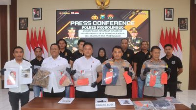 Berawal dari Aplikasi Pertemanan, Perempuan Probolinggo Tewas Dibuang ke Sumur oleh Dua Pria