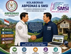 SMSI Bondowoso Siap Eksekusi Instruksi Pusat: Bentuk Pokja News Room Jaga Desa Bersama ABPEDNAS
