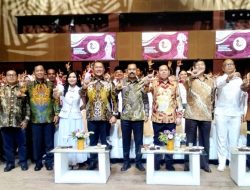 Mata Siber dan Srikandi di Garis Depan Program Prabowo