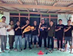 Ditinggal Sang Ibu, Bayi Kembar 1,2 Kg di Bondowoso Dapat Santunan dan Pendampingan dari Sakera