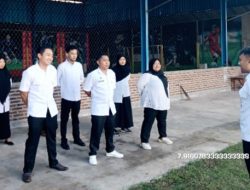 Koordinator SPPG Curahdami Gelar Apel Pagi, Matangkan Persiapan Running MBG Pasca Libur Panjang