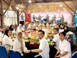 Sinergi SPPG Kec. Curahdami Bersama Yayasan Satu Hati Peduli Umat, Gelar Rapat Evaluasi dan Koordinasi Tingkatkan Kualitas Gizi Anak