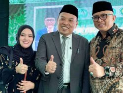 Resmi Jadi Institut, Kampus KH. Abu Zairi Perluas Sayap ke Dunia Pendidikan Dasar dan Bisnis Syariah