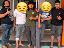 Spesialis Curanmor 9 TKP di Malang Diringkus, Dua Residivis Ditembak Betis Saat Kabur