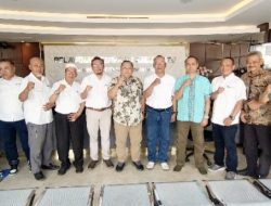 Soroti Pengisian Aplikasi Potensi Desa, Kejati Jatim Gandeng SMSI untuk Sosialisasi