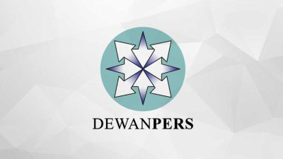 Berikut Daftar 11 Organisasi Pers Konstituen Dewan Pers: Ini Wadah Resmi Wartawan dan Perusahaan Media