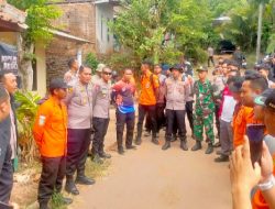 Kapolres Aryo Terjun ke Medan Pimpin Pencarian Dua Pendaki Hilang di Gunung Piramid Bondowoso