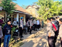 Kapolres Bondowoso Pimpin Evakuasi Jenazah di Puncak Gunung Piramid, Cuaca Jadi Tantangan Utama