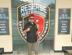 Geger! Motor Eks Karyawan Dirampas Paksa, LBH-KPK Siap Bantu Korban Laporkan ke Polres Bondowoso