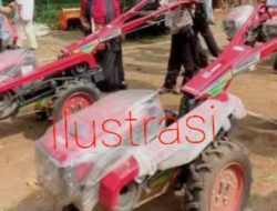 Kades Kretek Angkat Bicara soal Dugaan Penyelewengan Bantuan Traktor, GAPKM Bondowoso Desak Proses Hukum