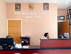 KSP MDS Jatim Siapkan Audit Internal, Tegaskan Tindak Tegas Oknum yang Terbukti Merugikan Koperasi