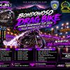 Usung Semangat “One Track, One Family”, Bondowoso Drag Bike Dandim Cup 2026 Siap Meriahkan HUT TNI ke-81