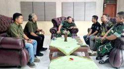 HUT ke-81 TNI, Kodim 0822 Bondowoso Siapkan Drag Bike Dandim Cup untuk Dongkrak UMKM Bondowoso