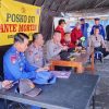 Polri Kerahkan Tim DVI untuk Mendukung Penanganan Hilangnya Kapal Virgo Rute Surabaya–Banjarmasin