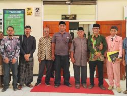 Kembali ke Meja Hijau: Pengasuh Ponpes Darut Tholabah Wonosari Bondowoso Digugat, Kali Ini Lewat e-Litigasi