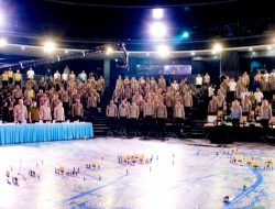Aksi 24 September di Jakarta: Polda Metro Jaya Kerahkan 1.550 Personel, Siapkan Rekayasa Lalu Lintas