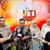 Dirjen PAUD Dikdas PNFI Dinobatkan sebagai Tokoh Transformasi Komunikasi Pendidikan di Apresiasi IJTI 2026