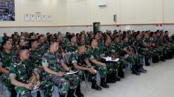 Pintu Pengabdian Terbuka! Kodim 0822 Bondowoso Ajak Pemuda Bondowoso Gabung TNI AD 2027