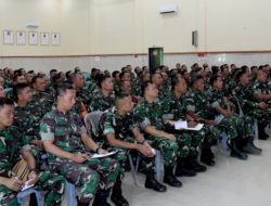 Pintu Pengabdian Terbuka! Kodim 0822 Bondowoso Ajak Pemuda Bondowoso Gabung TNI AD 2027