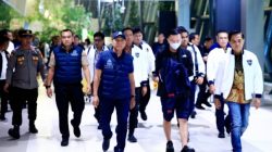 Polri Tangkap DPO Kasus Judi Online di Thailand, Tersangka Berhasil Dibawa Pulang ke Indonesia